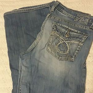 Big Star jeans